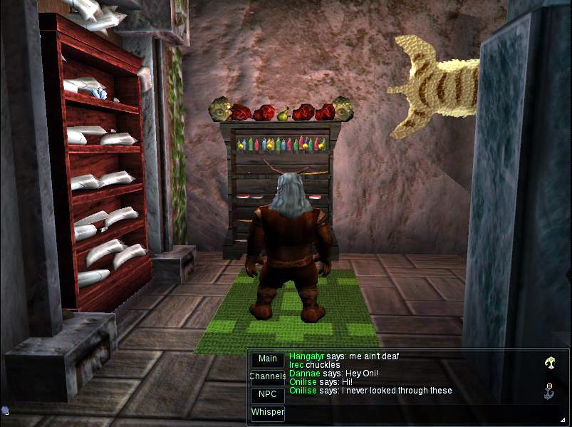 planeshift mmorpg population planeshift mmorpg population
